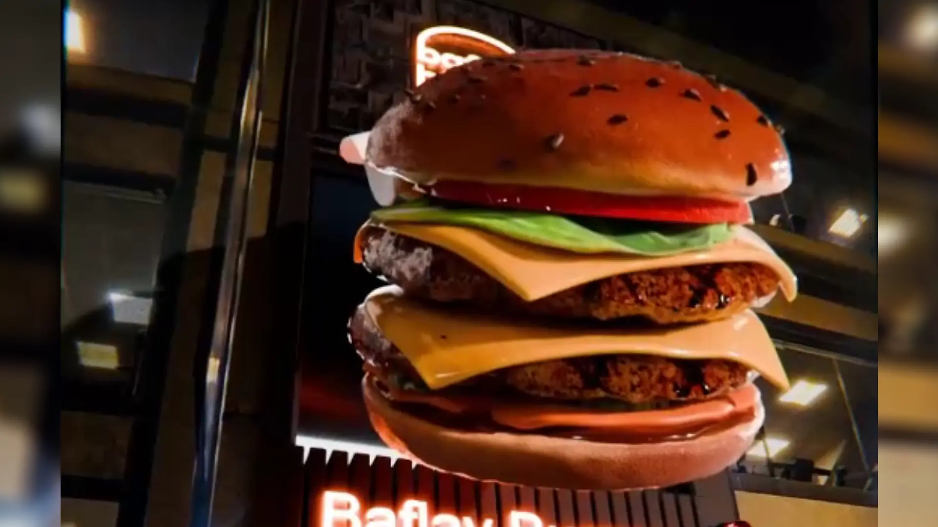 3D Product Animation