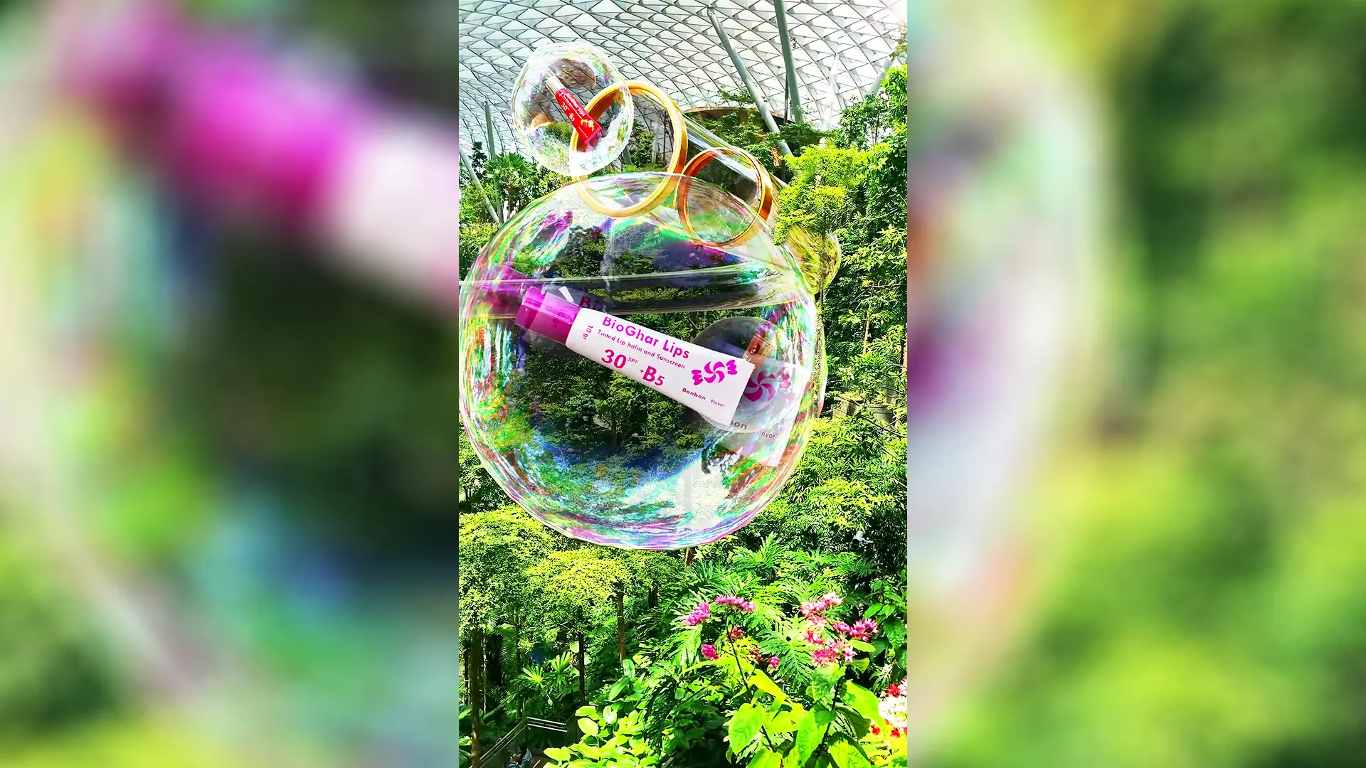 3D Product Animation