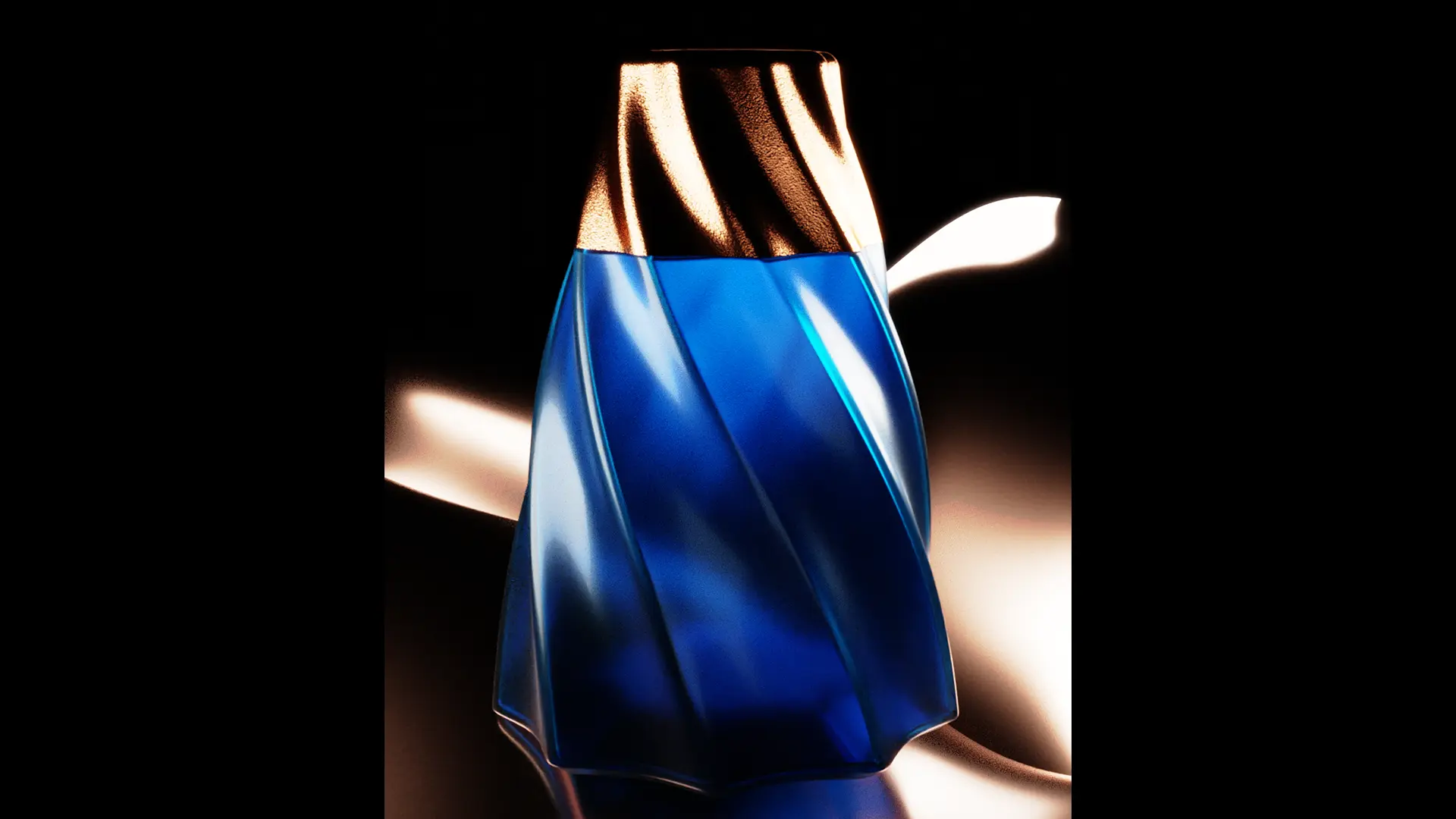 3D Product Animation