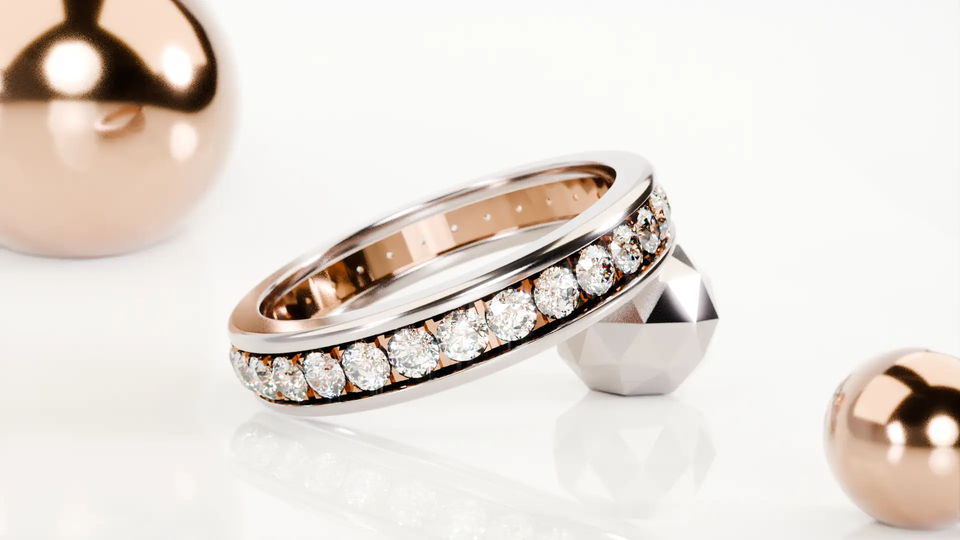 3D Product Animation