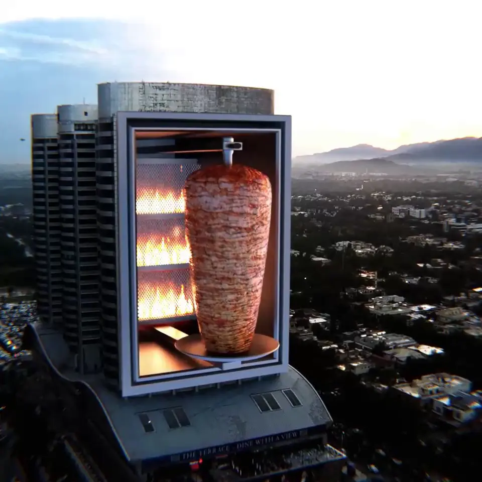 3D Product Animation