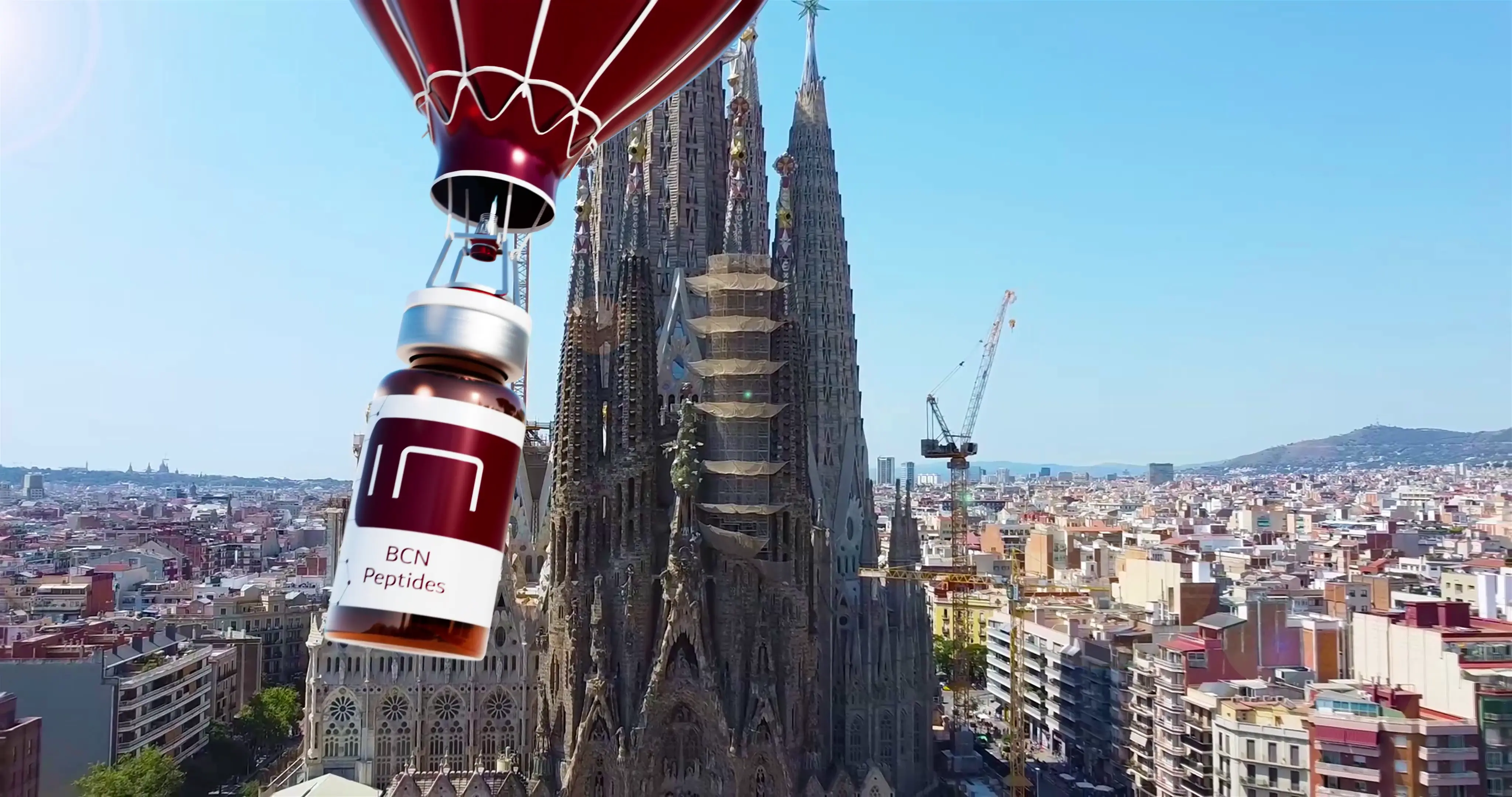 3D Product Animation